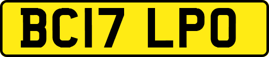BC17LPO