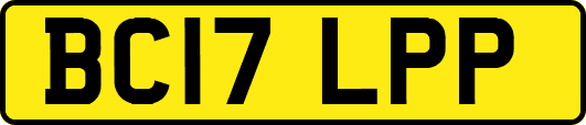 BC17LPP