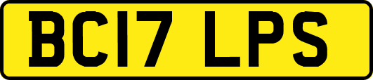BC17LPS