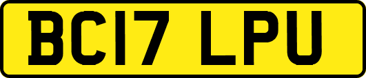 BC17LPU