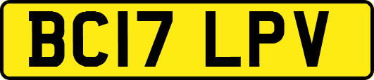 BC17LPV
