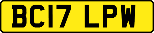 BC17LPW