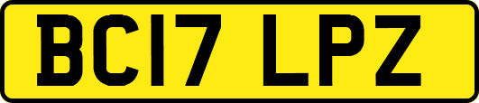 BC17LPZ