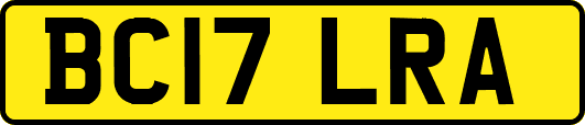 BC17LRA