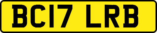 BC17LRB