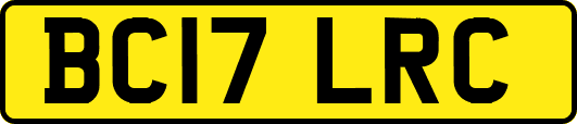 BC17LRC