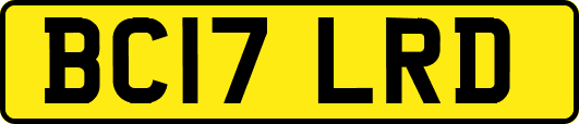 BC17LRD