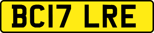BC17LRE