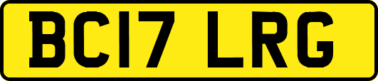 BC17LRG