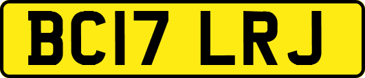 BC17LRJ