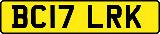 BC17LRK