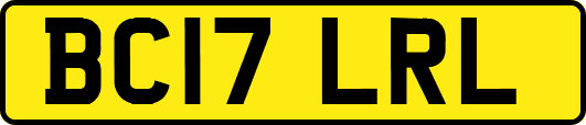 BC17LRL