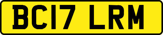 BC17LRM
