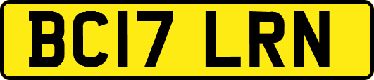 BC17LRN