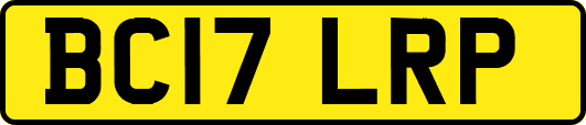 BC17LRP