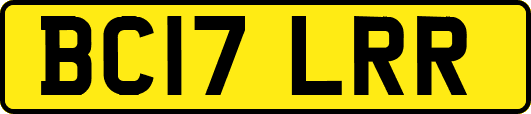 BC17LRR