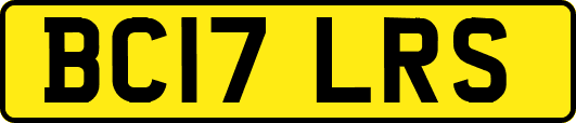 BC17LRS