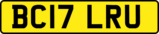 BC17LRU