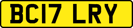 BC17LRY