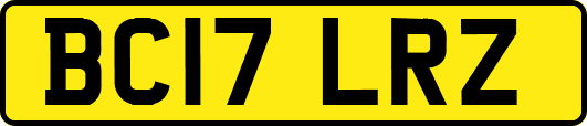 BC17LRZ