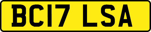 BC17LSA