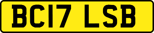 BC17LSB