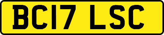 BC17LSC