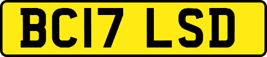 BC17LSD