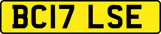 BC17LSE