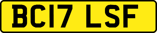 BC17LSF