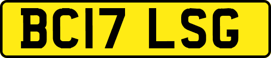 BC17LSG