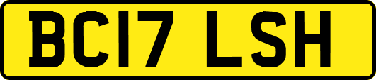 BC17LSH