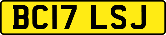 BC17LSJ