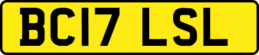 BC17LSL