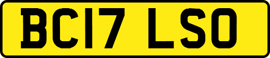 BC17LSO