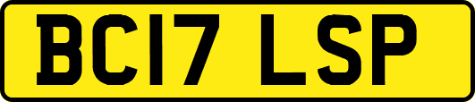 BC17LSP