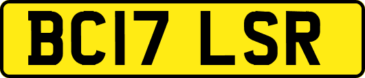 BC17LSR