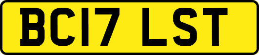 BC17LST