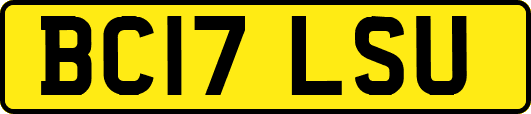 BC17LSU