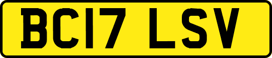 BC17LSV
