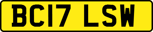 BC17LSW