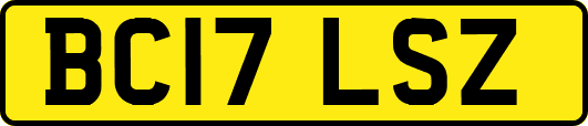 BC17LSZ