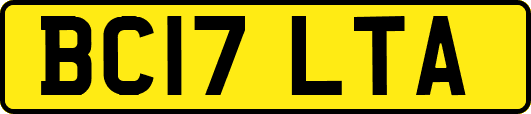 BC17LTA