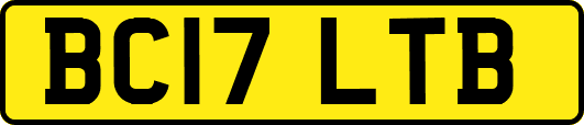 BC17LTB