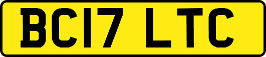 BC17LTC