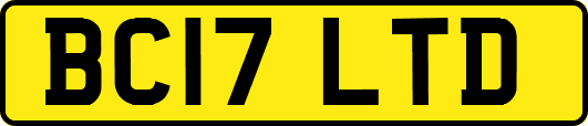 BC17LTD