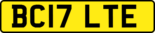 BC17LTE