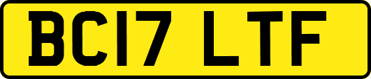 BC17LTF