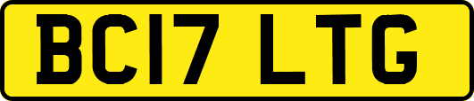 BC17LTG
