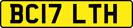 BC17LTH